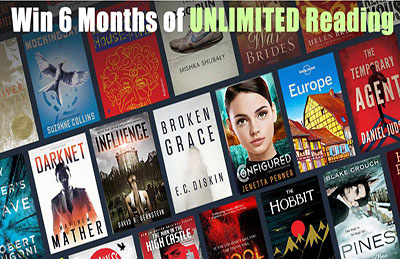 kindle-unlimted